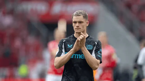 哈曼：我相信维尔茨可能会去皇马，利物浦不太可能