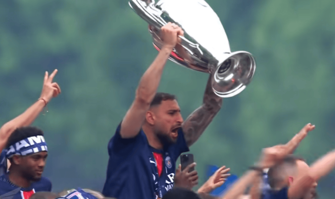 巴黎圣日耳曼冲击六冠王，荣耀背后充满了诸多挑战