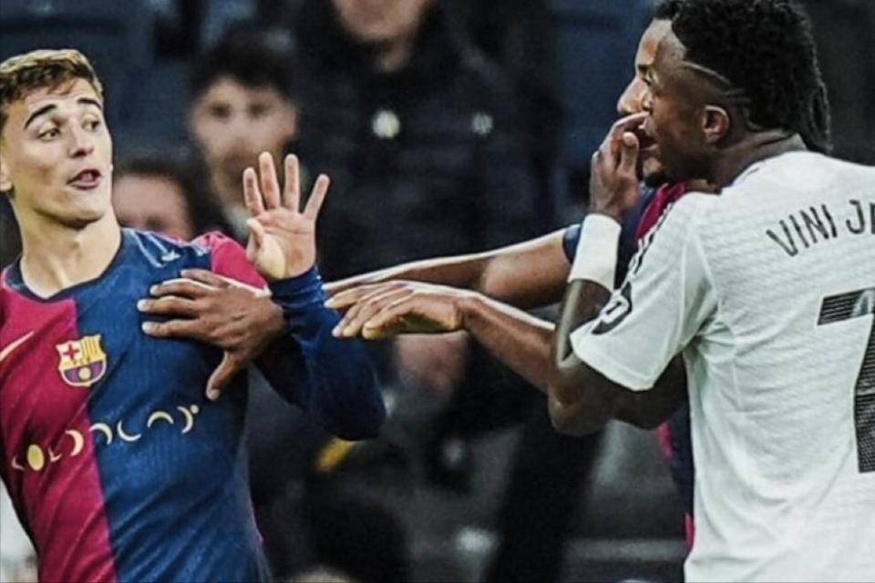 维尼修斯痛失金球，纯粹是德不配位，一点也不冤！他的风评实在差