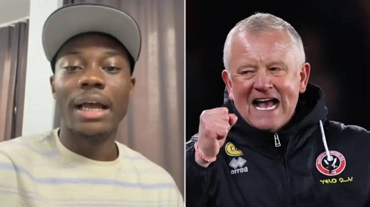 这…能行吗太阳报：谢菲联使用AI推荐签“无名小卒” 已签3人